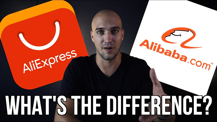 Choosing Between Alibaba and AliExpress: The Best Option for Dropshipping