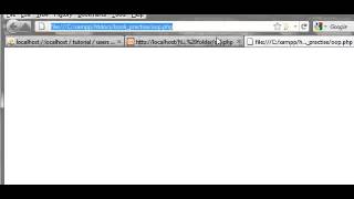 object propertiesphp tutorial in bangla