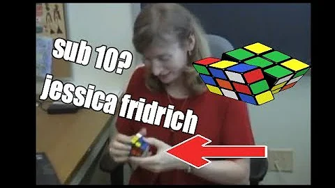 ¿Cuántos algoritmos tiene el Método Fridrich?