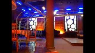 Лофт Москва - стильное помещение для мероприятий Лофт Москва - стильное помещение для мероприятий