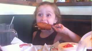 Terrifying Moment VEDA (day 3)
