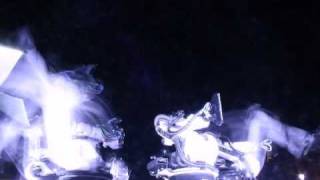 Outrace Message Sleep - Eat - Work - Eat- Work - Drink - Sleep - Eat - We Are Robots