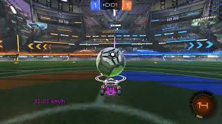 Holy Speed