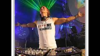 David Guetta - Unknown