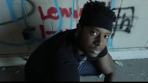 Shawn Connor - Intro (Mama) [Official Music Video)