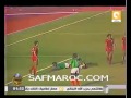 Morocco Ivory Coast CAN 1986 المغرب كوت ديفوار 