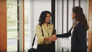 Let's Talk About Shopping At Home for Your Window or Door Project