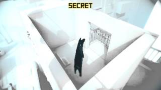 SUPERHOT - Endless Bridge (Secret Found)