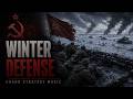 Winter Defense - Grand Strategy Music
