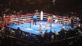 Gennadiy Ggg Ovkin Vs Steve Rolls - Round 1 060819