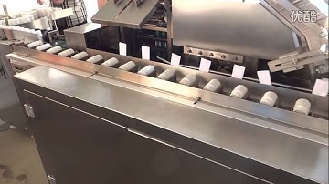 plastic bottles cartoning equipment with leaflet automatic carton packaging machine estuchadora