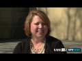 Connecting women veterans with benefits