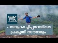 പാലുകാച്ചിപ്പാറയിൽ പ്രകൃതിസൗന്ദര്യം ആസ്വദിക്കാൻ സഞ്ചാരികളുടെ തിരക്കേറുന്നു.