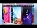 For Samsung Pencil For Galaxy Tab A9 A9Plus A8 X200 P610 A7 Li... — Hot Deal 2026 | Limited Offer!