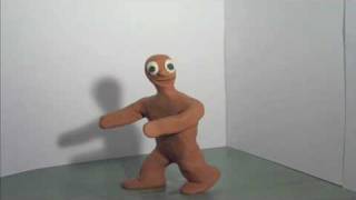 Best Dance Crew Tryout: Morph
