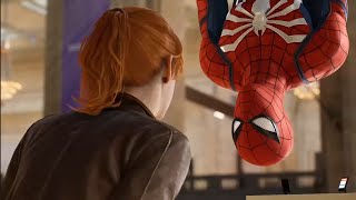 LIVE Playthrough Part 4! | Spider-Man Remastered