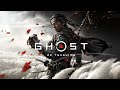 Ghost of Tsushima PS5 Gameplay live Streaming