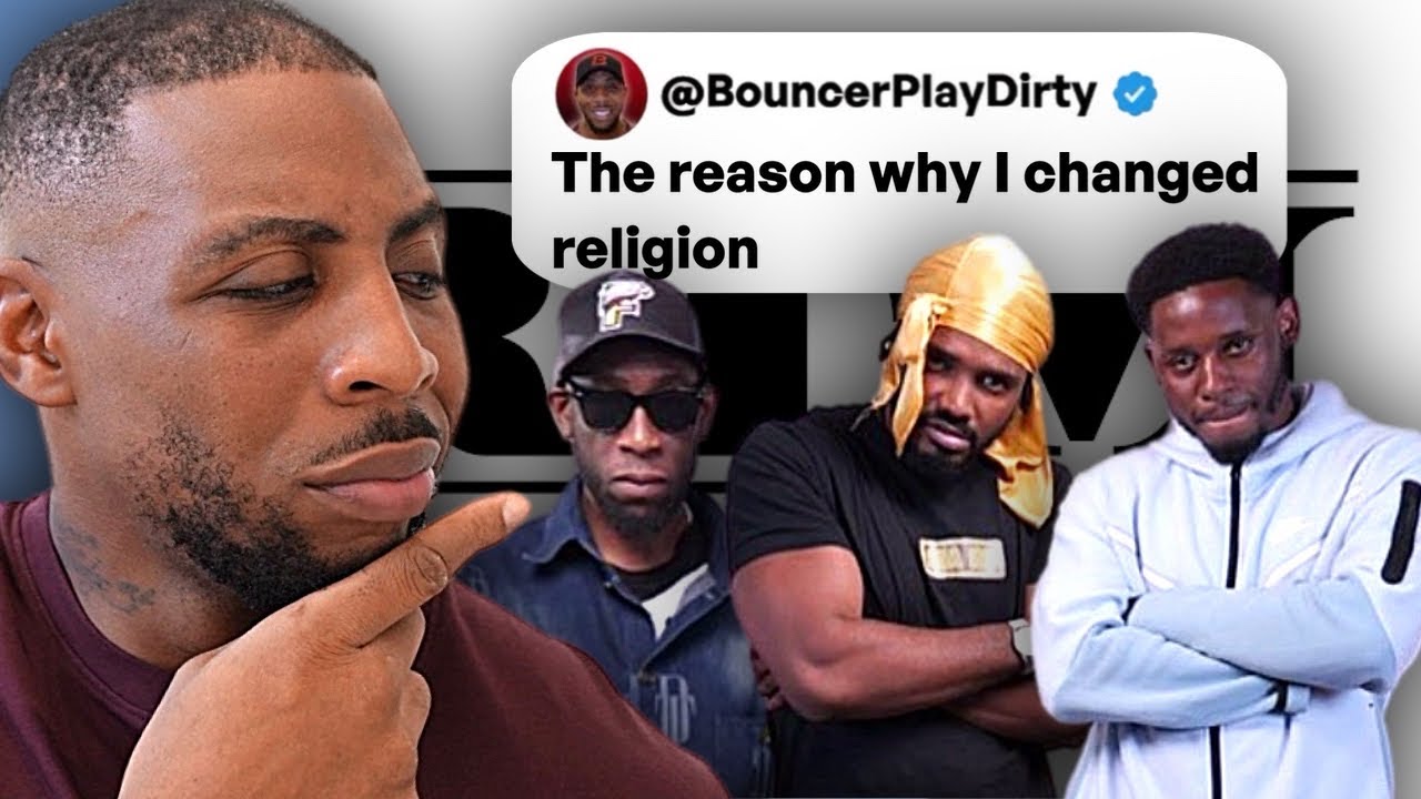 Кидавелли объясняет последствия разногласий с Young Spray и Chronik / Religion Wars