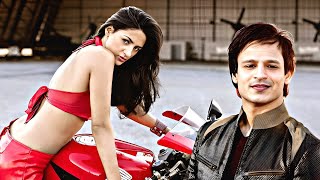 Download Lagu Tere Liye - Lyrical - Prince Vivek Oberoi Atif Aslam, Shreya Ghoshal Hindi Hits Dance Songs MP3