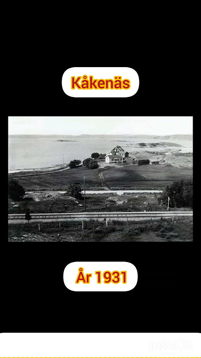 Kåkenäs År 1931