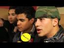 Billboard Presents Menudo Live (2008)