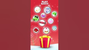 PLAY TOGETHER VNG | GIÁNG SINH ĐẾN VỚI ĐẢO KAIA