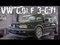 OK-Chiptuning - VW Golf 3 GTI | Der Leistungscheck!