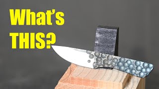 Knife Questions Answered! - Knife Makers Friday Five #70