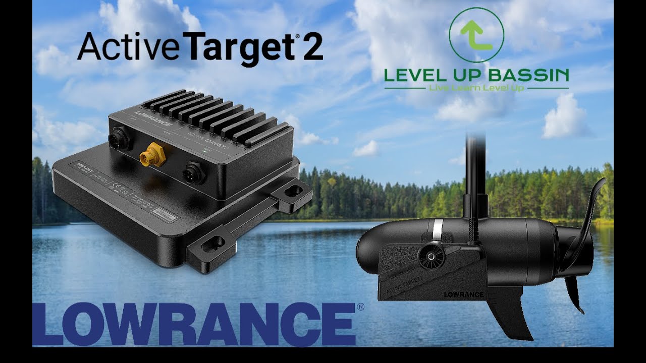 lowrance-active-target-2-quick-overview-youtube