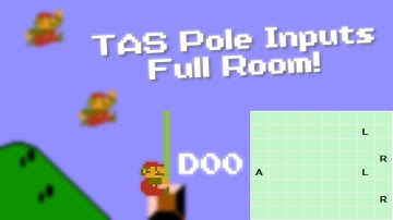 1-1 D00 FPG Full Room (1st Human)