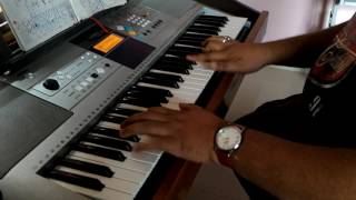 DOMINO WALTZ | Instrumental | Rajdeep Ganguly