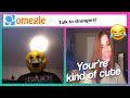 Omegle Moments That Will MAKE You Laugh