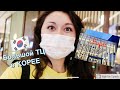 Гуляем ПО МАГАЗИНАМ в Корее | Покупка продуктов | Южная Корея | An Yana