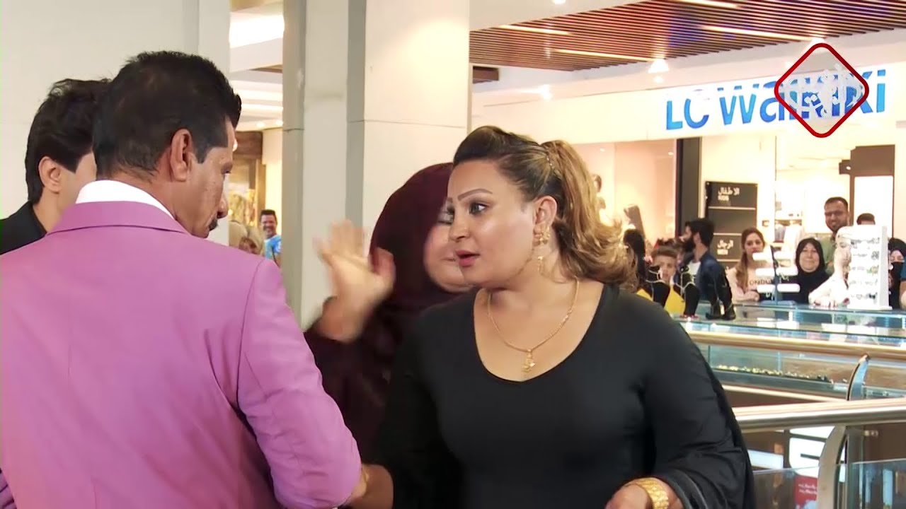 طباب خير 3 مع عمر محمد -  الحلقة الثامنة