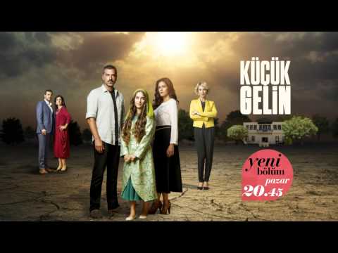 Küçük Gelin | Olmuyor | Müzik Klip