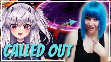 Vee reacts to The 10 Types of FFXIV Player by @LucyPyre