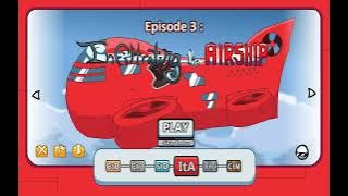 The Henry Stickmin Collection Mobile Gameplay 2