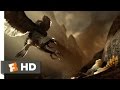 Legend of the Guardians (2010) - The Death of Metal Beak Scene (10/10) | Movieclips