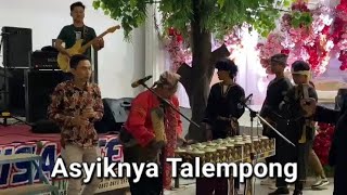 Kampung Unik || Penampilan Musik dan Tari Pasambahan kolaborasi Musik Tradisi dan Modern