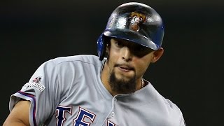 Rougned Odor 2015 Highlights HD Rougned Odor 2015 Highlights HD