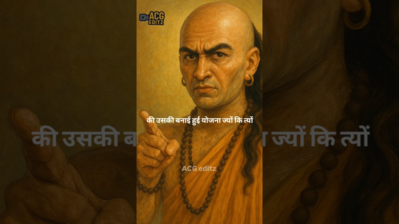 Future Planning for students by chanakya 