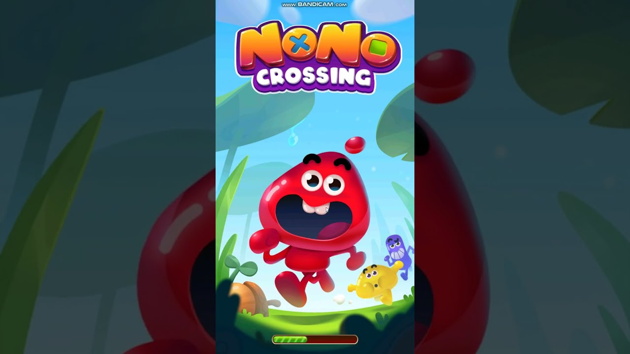 Nono Crossing Picture Nonogram level 1,2,3,4,5,6,7,8,9,10,11,12,13