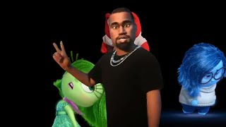 And Im Kanye West-