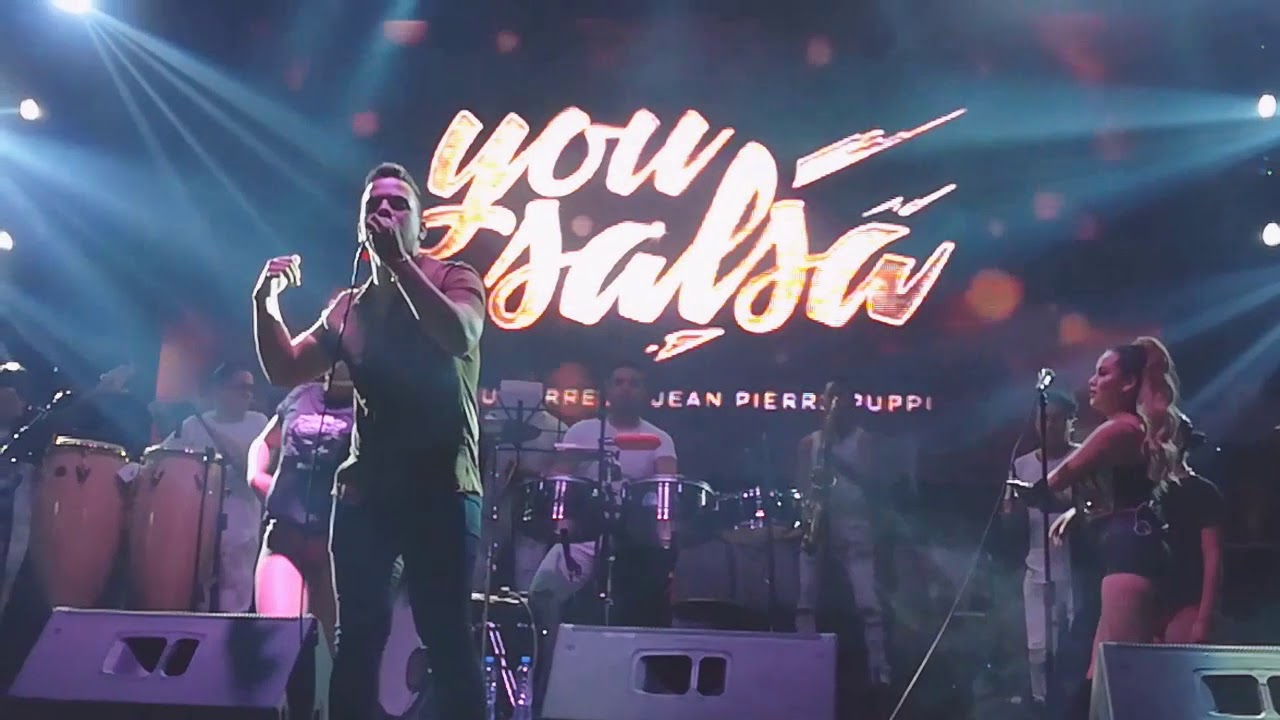 you salsa shorcito estreno youtube you salsa shorcito estreno youtube