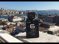 GoPro HERO 6 Black Review - Sample Videos - Slow Motion and Time Lapse