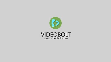 Minimalist Logo Reveal | Videobolt.net Intros
