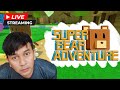 Tamatin Super Bear Bareng Kalian!! .. Super Bear Adventure