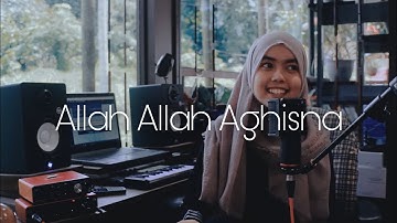 Allah Allah Aghisna ~ Enya (cover)
