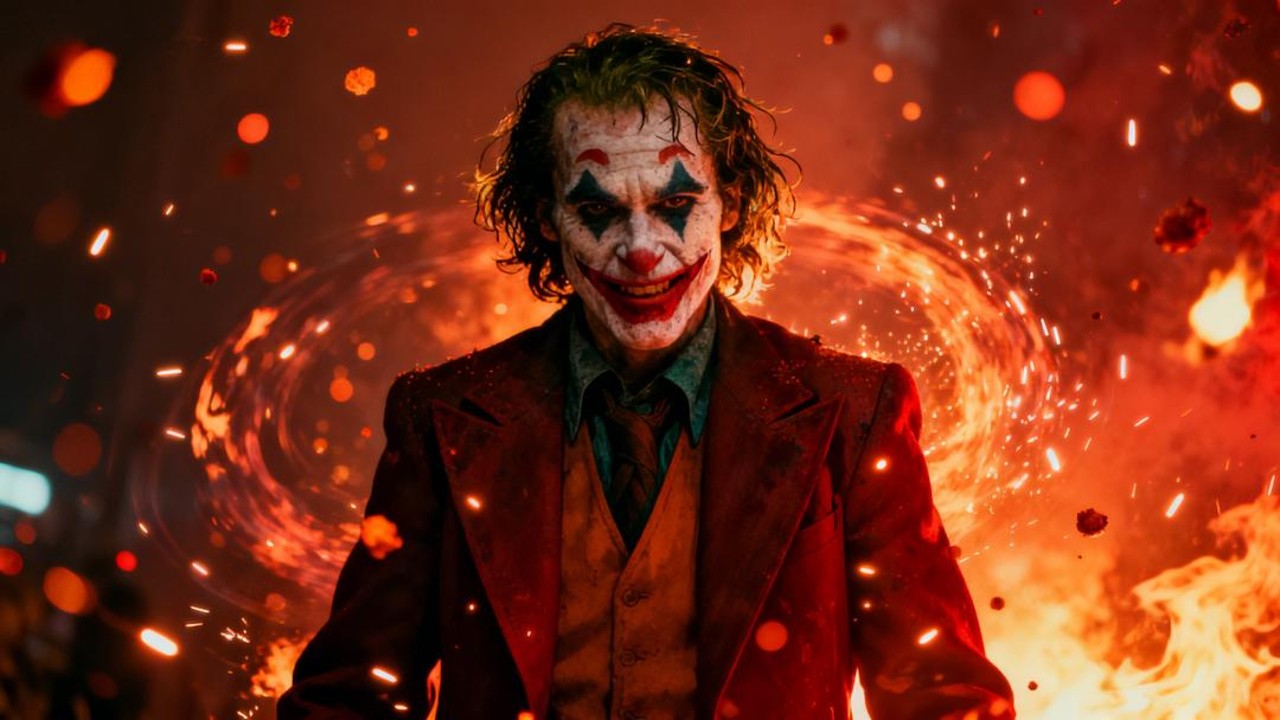 THEY SEE SOMETHING IN YOUR EYES… AND IT'S TERRIFYING THE SH T OUT OF THEM 👁️💀🔥