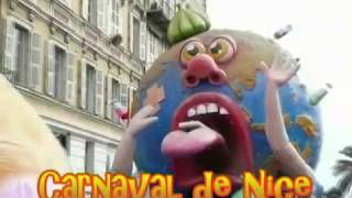 Carnaval de Nice 2010